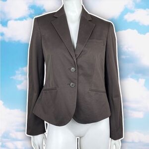 VICTORIA'S SECRET Body By Victoria  Tailored Blazer Feminine Career Academia Y2k
